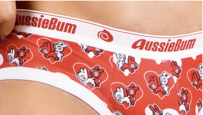 AussieBumBunnyRed2