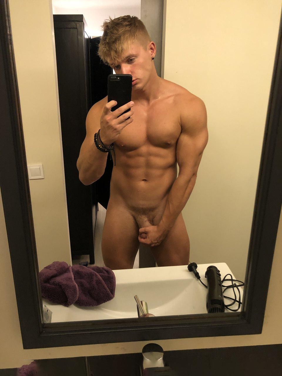 Paul cassidy free onlyfans