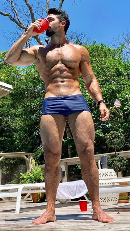 Jefferson Ferreira onlyfans