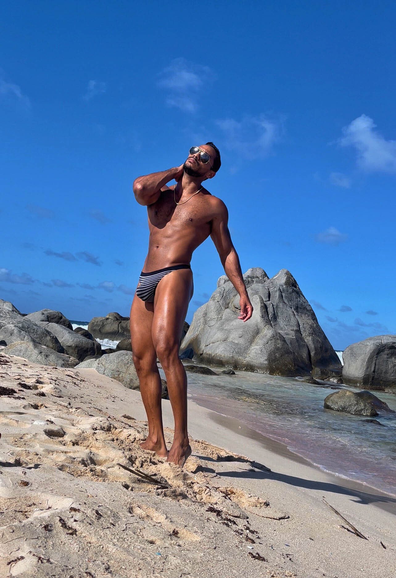 Alexander ortega borja onlyfans.